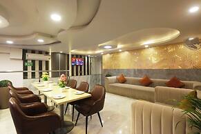 Hotel Lotus Arc