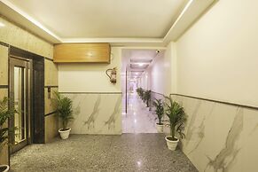 Hotel Lotus Arc