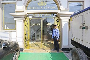 Hotel Lotus Arc