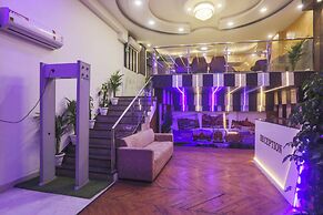 Hotel Lotus Arc