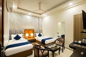 Hotel Lotus Arc