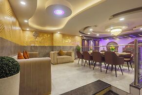 Hotel Lotus Arc