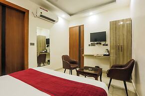 Hotel Lotus Arc
