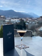 Sky Corner