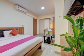Hotel SLA Inn - Mysore