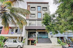 Hotel SLA Inn - Mysore