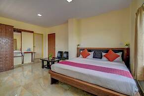 Hotel SLA Inn - Mysore