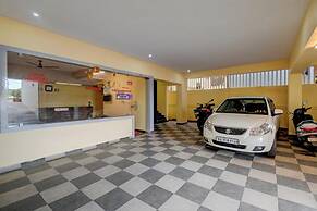 Hotel SLA Inn - Mysore