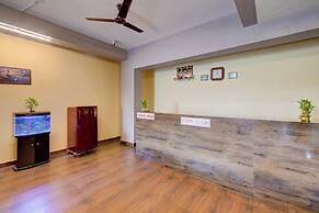 Hotel SLA Inn - Mysore