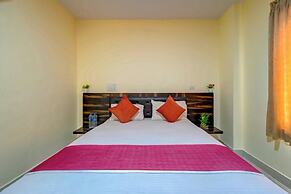 Hotel SLA Inn - Mysore