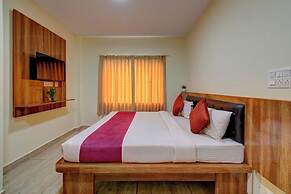 Hotel SLA Inn - Mysore