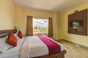 Hotel SLA Inn - Mysore