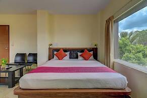 Hotel SLA Inn - Mysore