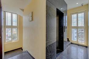 Hotel SLA Inn - Mysore