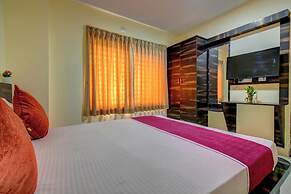 Hotel SLA Inn - Mysore
