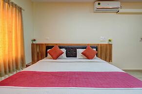 Hotel SLA Inn - Mysore