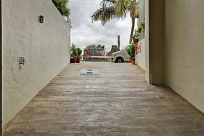 Hotel SLA Inn - Mysore