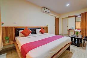 Hotel SLA Inn - Mysore