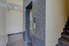 Hotel SLA Inn - Mysore