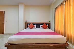 Hotel SLA Inn - Mysore