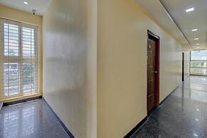 Hotel SLA Inn - Mysore