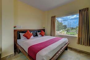 Hotel SLA Inn - Mysore