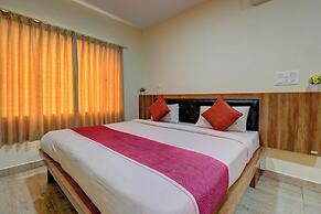 Hotel SLA Inn - Mysore