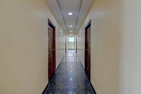 Hotel SLA Inn - Mysore