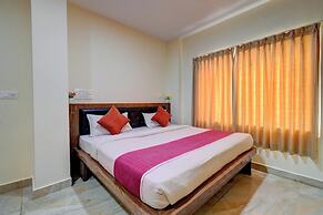 Hotel SLA Inn - Mysore
