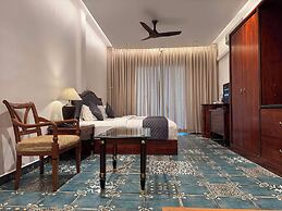 Madras Chronicle Bay Resort & Spa