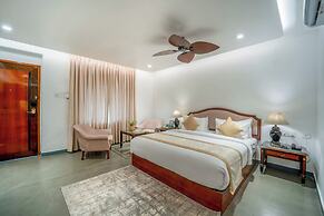 Madras Chronicle Bay Resort & Spa