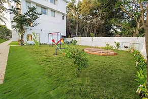 Madras Chronicle Bay Resort & Spa