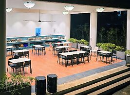 Madras Chronicle Bay Resort & Spa