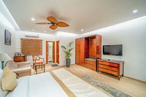 Madras Chronicle Bay Resort & Spa