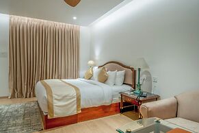 Madras Chronicle Bay Resort & Spa