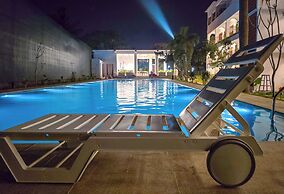 Madras Chronicle Bay Resort & Spa