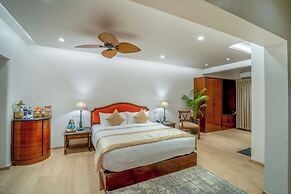 Madras Chronicle Bay Resort & Spa