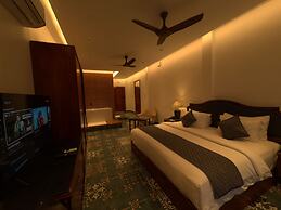 Madras Chronicle Bay Resort & Spa