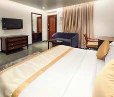 Madras Chronicle Bay Resort & Spa