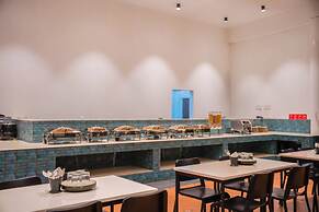 Madras Chronicle Bay Resort & Spa