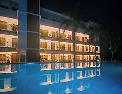 Madras Chronicle Bay Resort & Spa