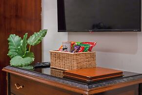 Madras Chronicle Bay Resort & Spa