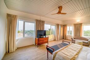 Madras Chronicle Bay Resort & Spa