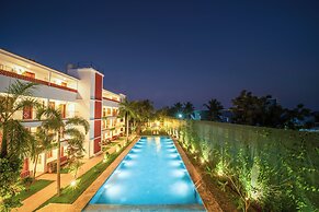 Madras Chronicle Bay Resort & Spa