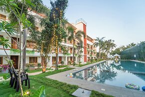 Madras Chronicle Bay Resort & Spa