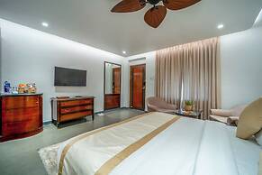 Madras Chronicle Bay Resort & Spa