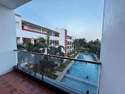 Madras Chronicle Bay Resort & Spa
