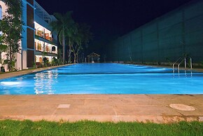 Madras Chronicle Bay Resort & Spa