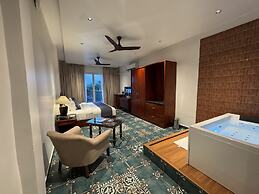Madras Chronicle Bay Resort & Spa