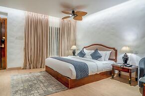 Madras Chronicle Bay Resort & Spa